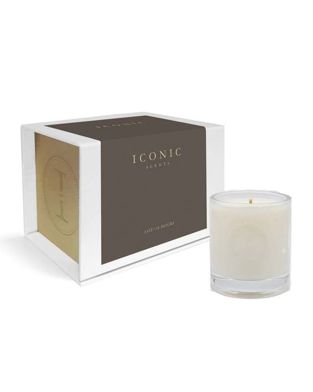 16 Hours Candle,